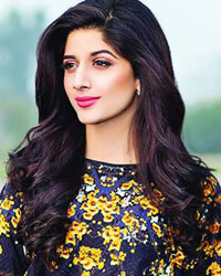 Mawra Hocane